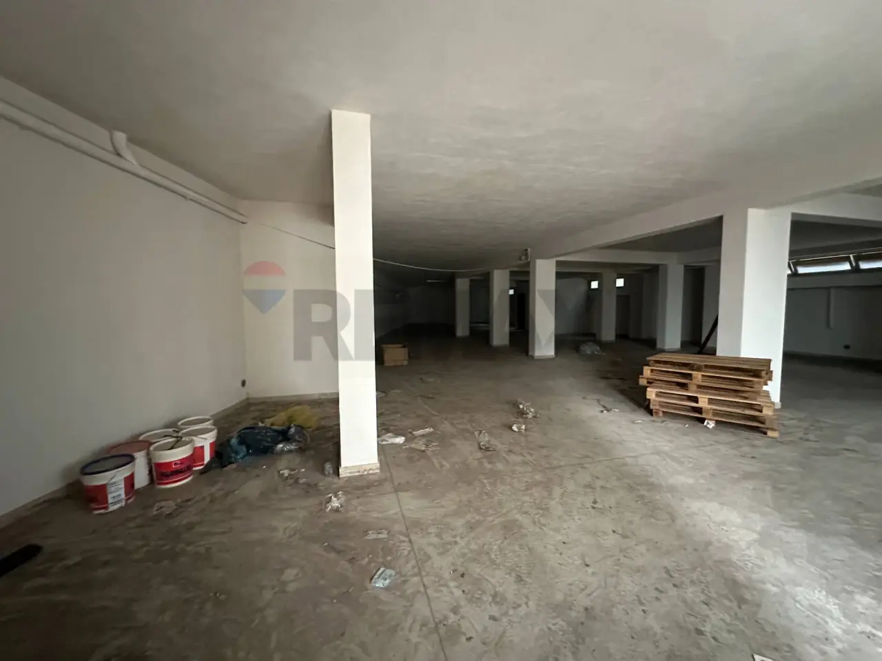 Magazzino in Via Antonello da Messina 20, Misilmeri, {3} - Foto 2