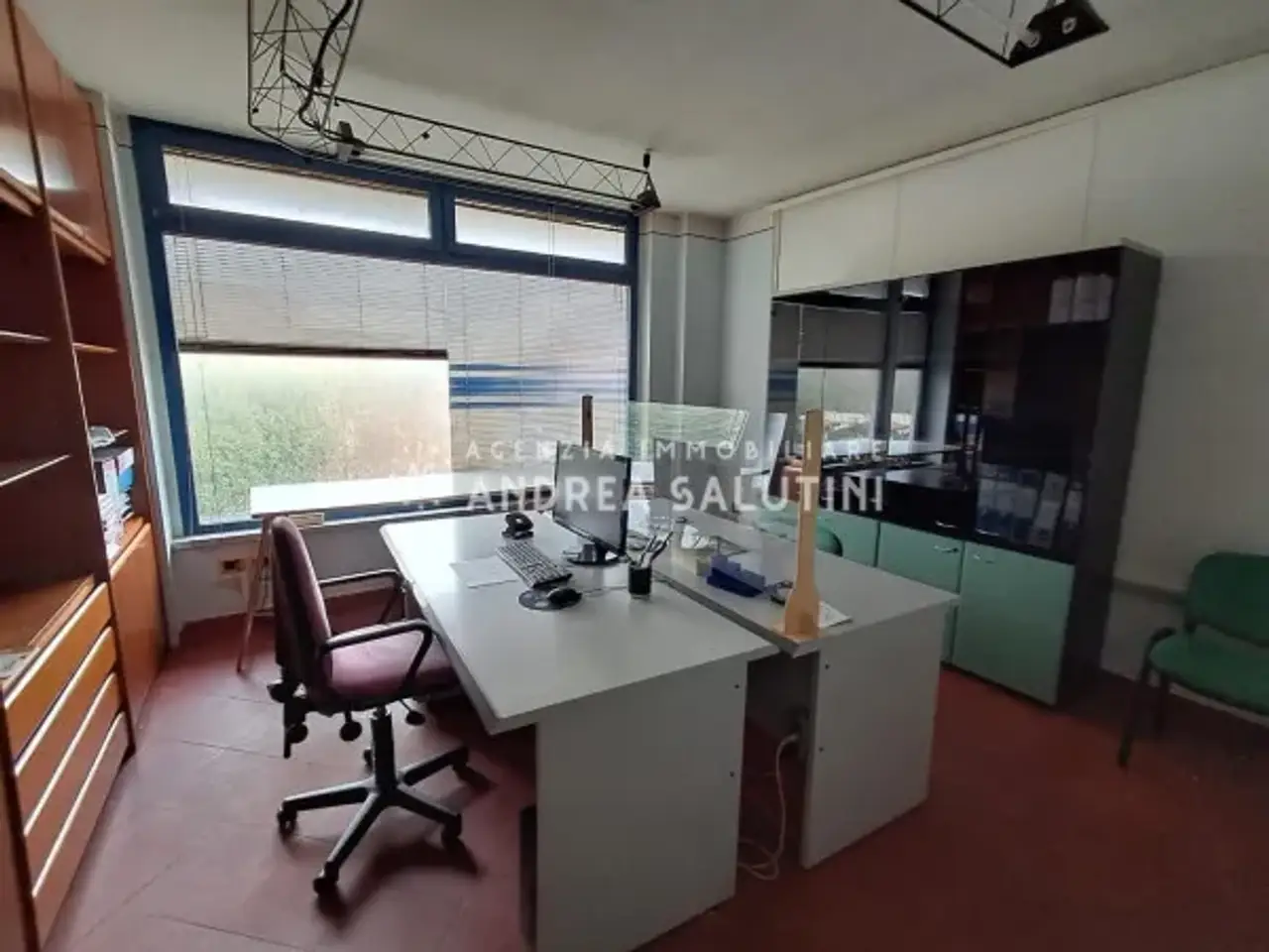 Ufficio in Borgo della Posta, Bientina, {3} - Foto 1
