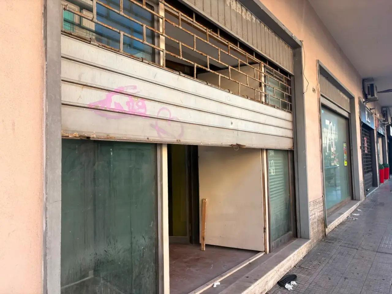 Negozio in Via Catania 471, Messina, {3} - Foto 2