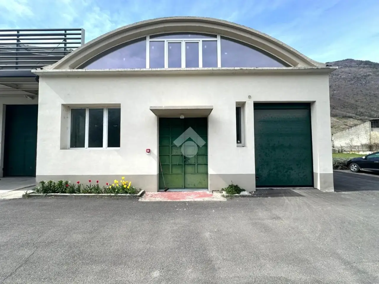 Capannone in Via Nazionale 42, Villa Di Tirano, {3} - Foto 1