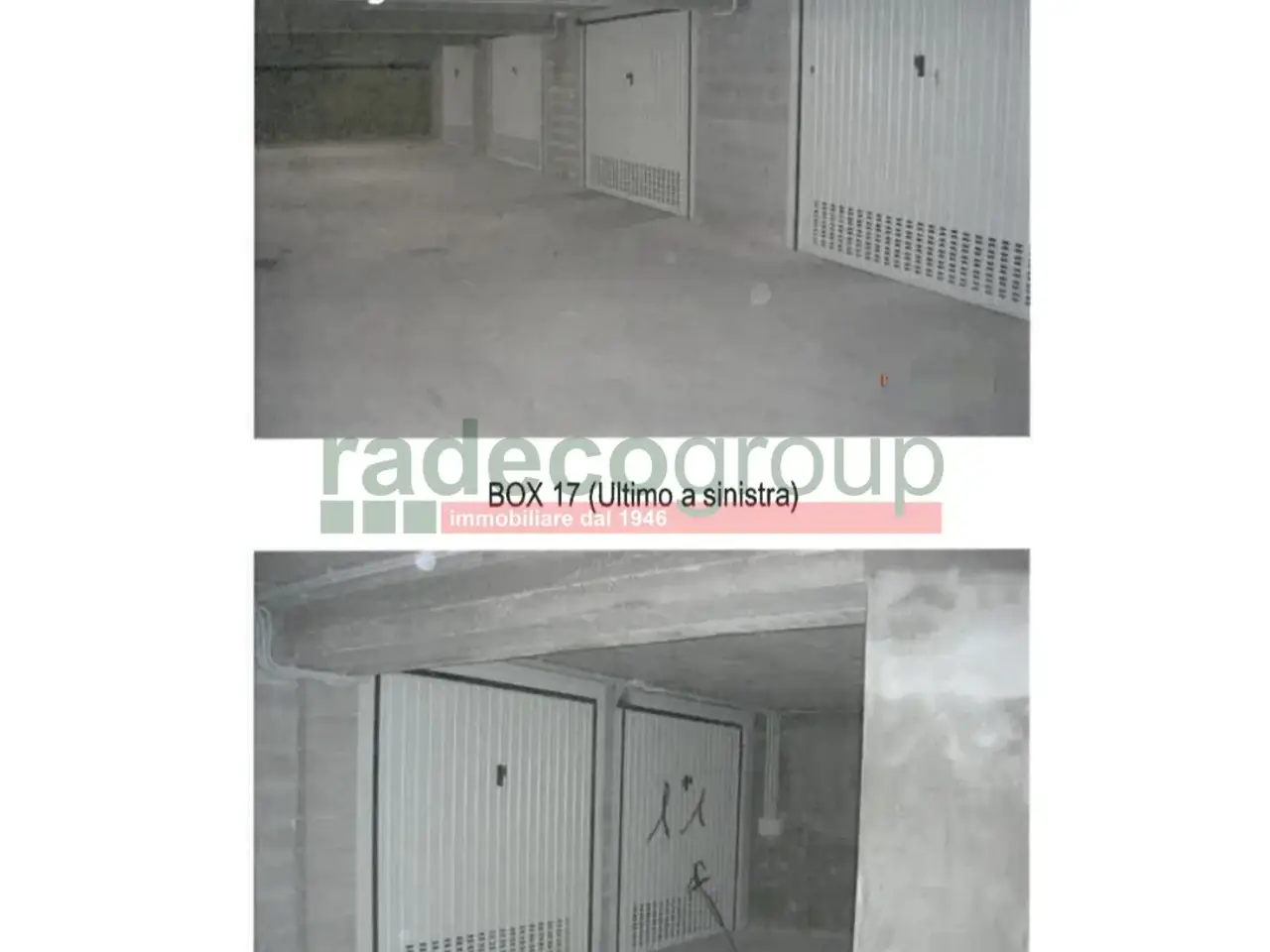 Parcheggio chiuso in Corso Amedeo 237/a, Livorno, {3} - Foto 1