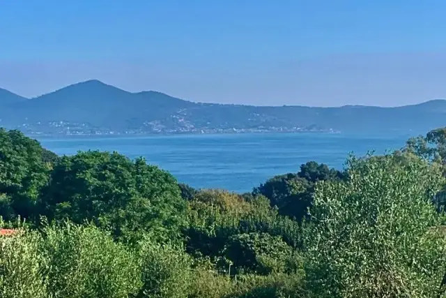 Baugrundstück in Via della Selciatella, Bracciano - Foto 1