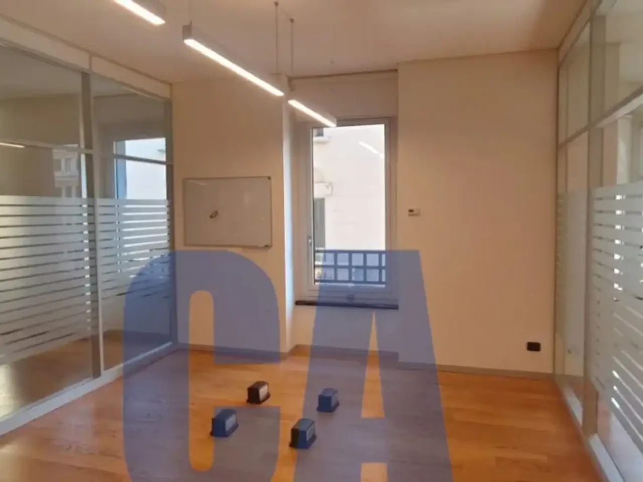 Ufficio in Via Durini, Milano, {3} - Foto 1