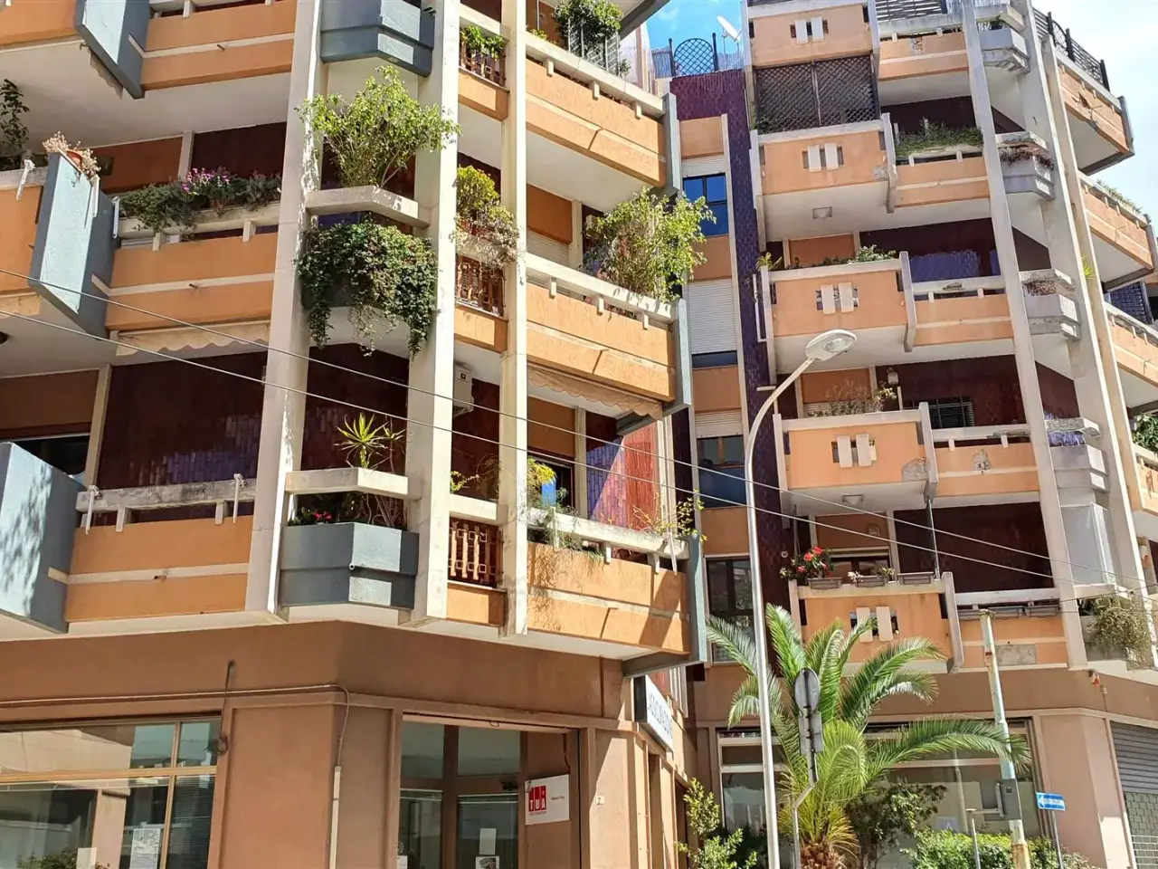 Ufficio in Via De Magistris, Cagliari, {3} - Foto 1