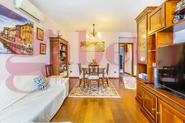 3-room flat in Via Gerli 7, Cusago - Photo 1