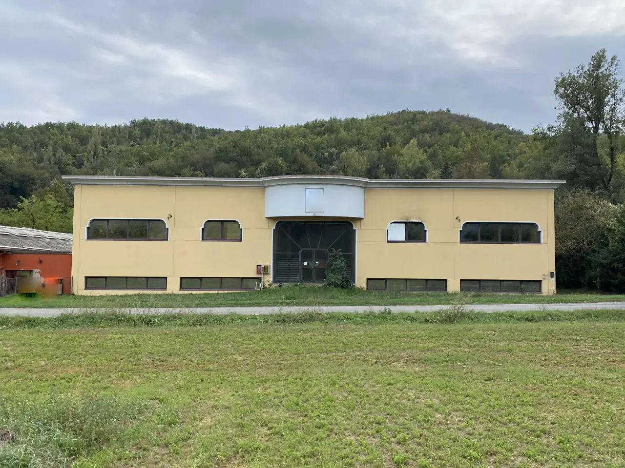 Capannone in Via Val Termina, Traversetolo, {3} - Foto 1