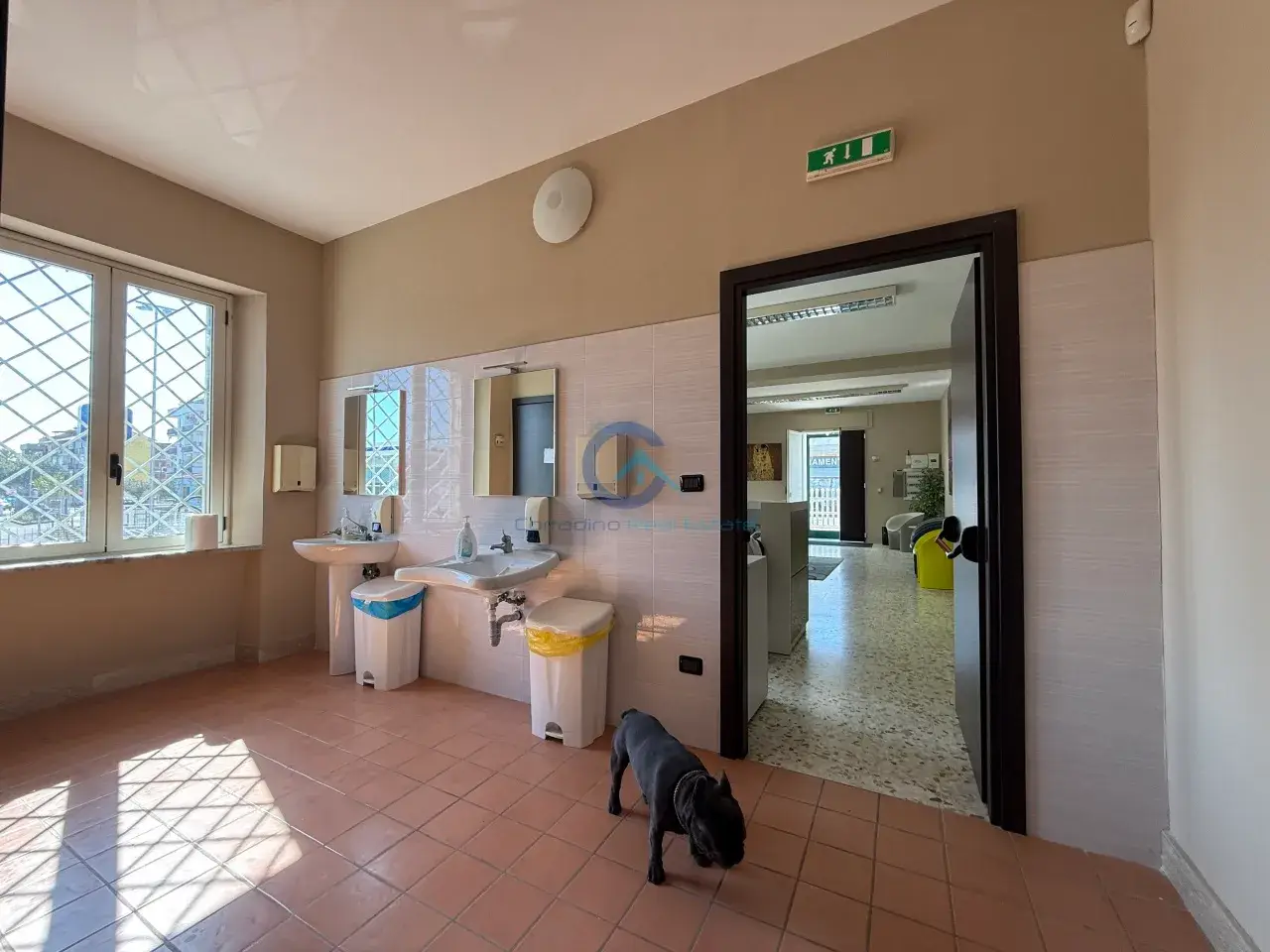 Ufficio in Viale Magna Grecia 247, Catanzaro, {3} - Foto 2