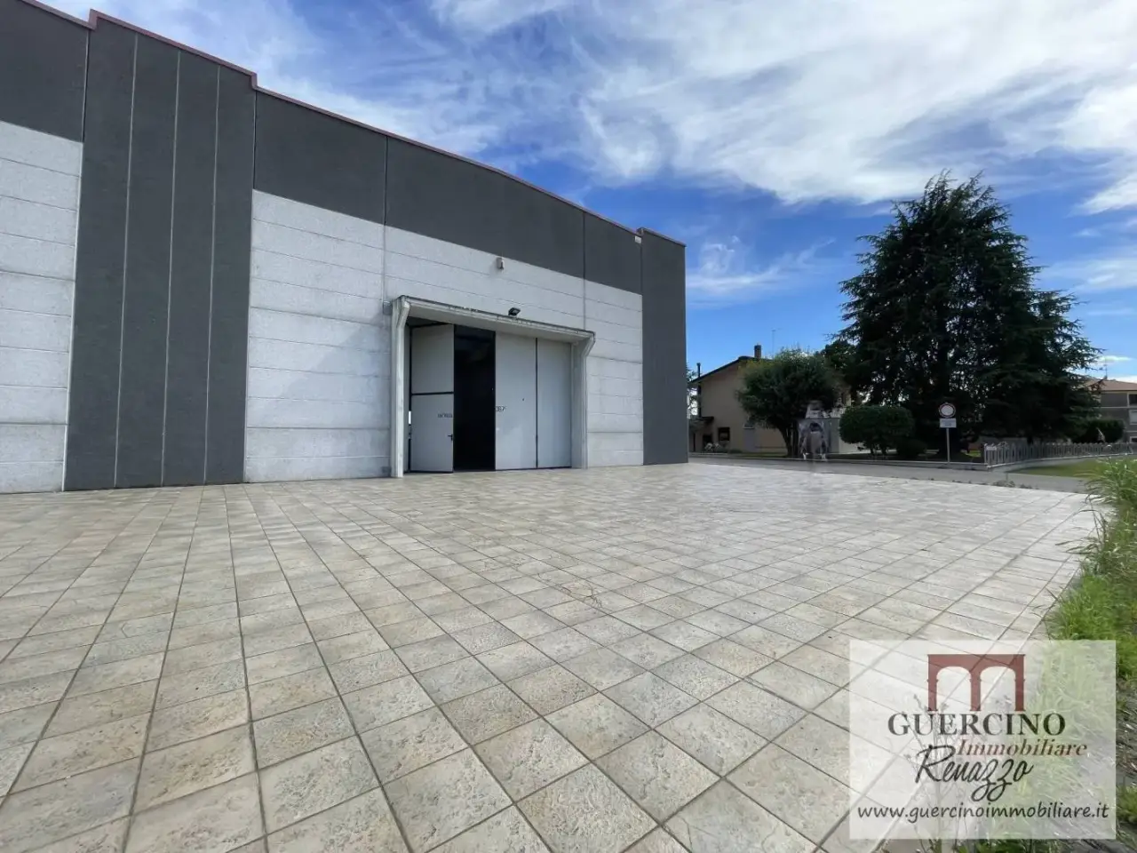 Magazzino in Via Statale 367/C, Terre del Reno, Terre del Reno, {3} - Foto 2