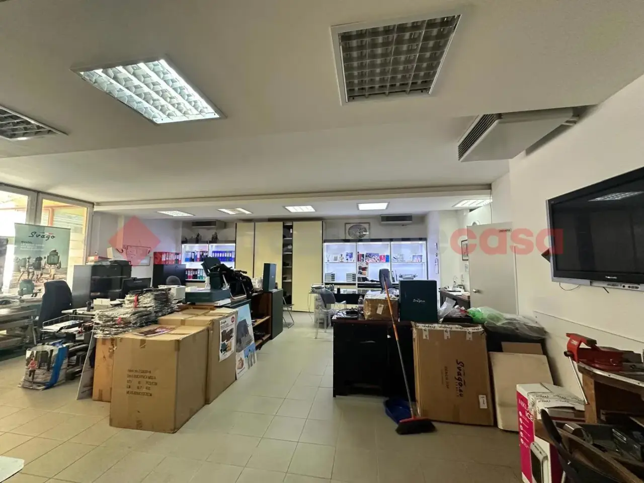 Ufficio in Via Martiri di Civitella , Arezzo, {3} - Foto 1