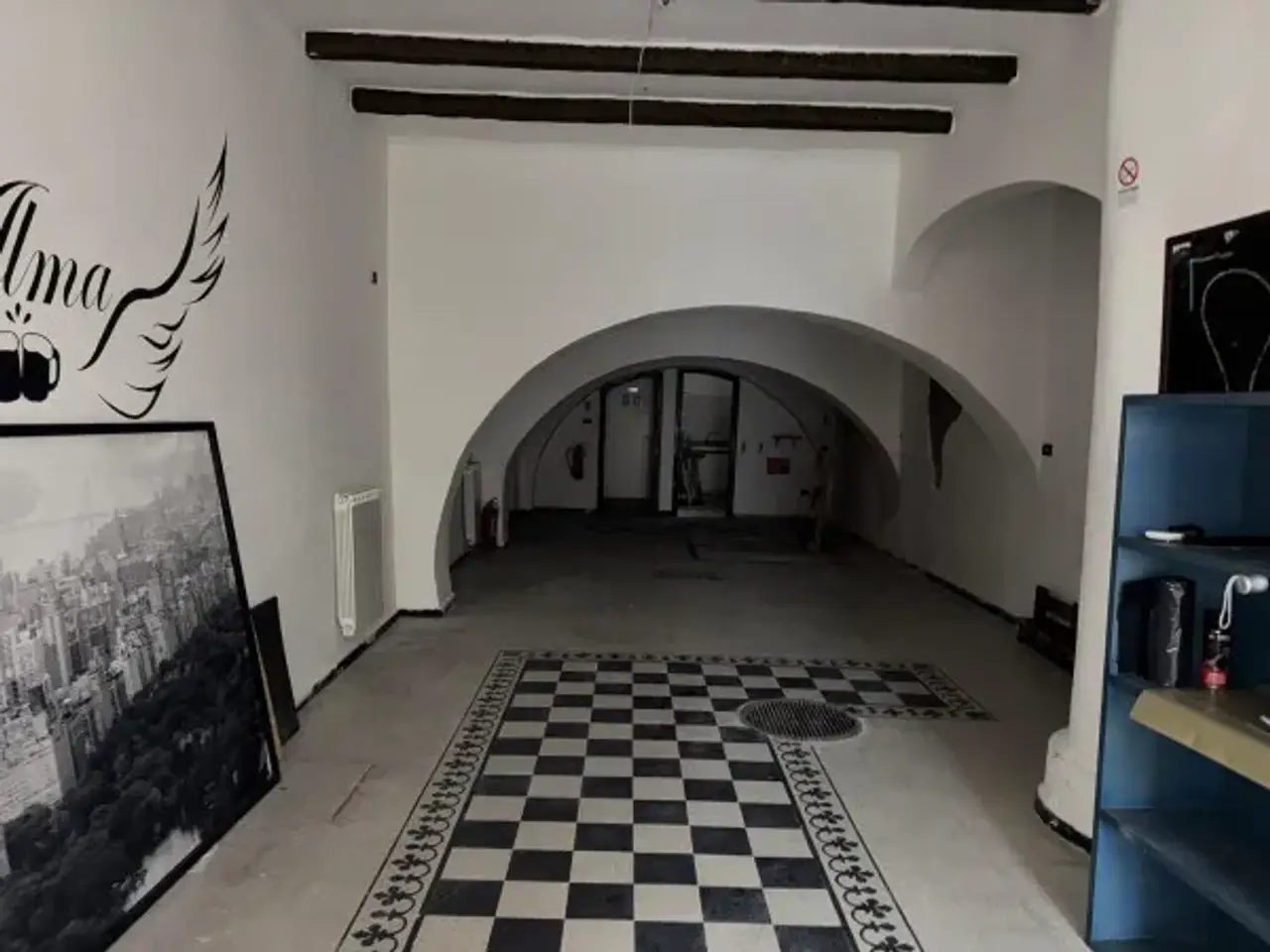 Negozio in Via Cesare Battisti, Monterotondo, {3} - Foto 1