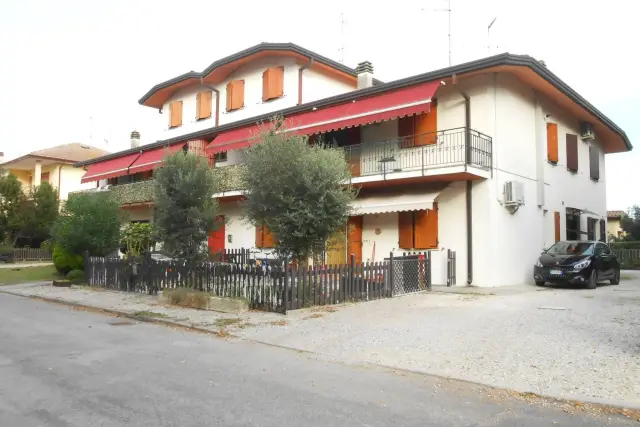 Casa indipendente in Via Giuseppe di Vittorio 4, Ostellato - Foto 1