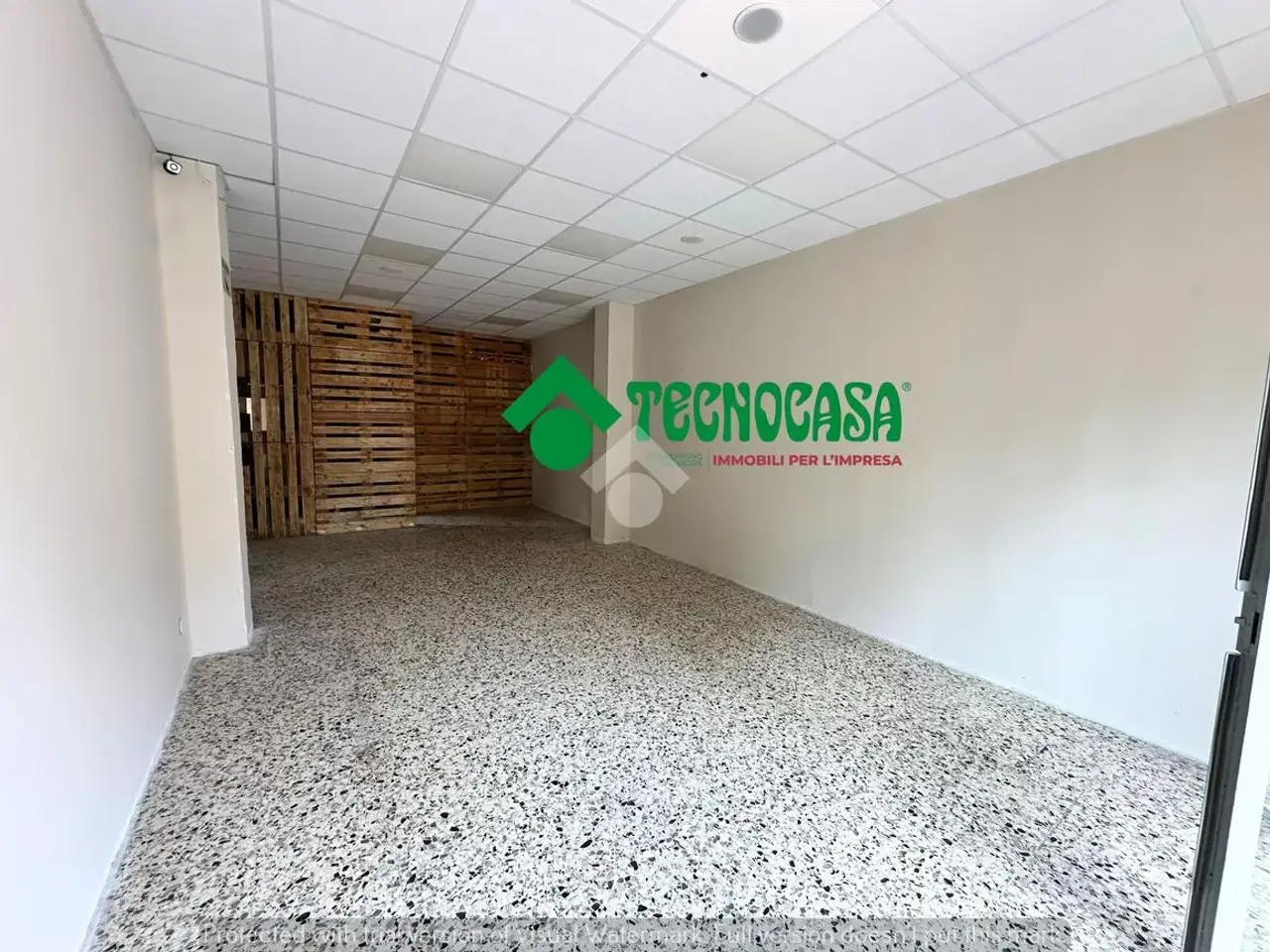 Negozio in Via Giuseppe di Vittorio, Avellino, {3} - Foto 1