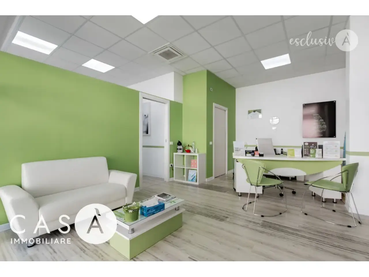 Negozio in Circonvallazione San Gaetanino 10, Ravenna, {3} - Foto 2