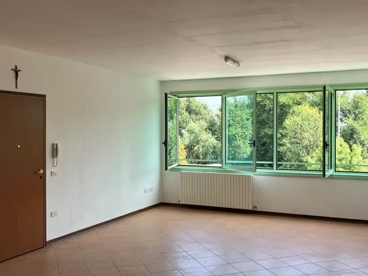 Ufficio in San Prospero (S. Silvestro), Via Canaletto, 100, San Prospero, {3} - Foto 1