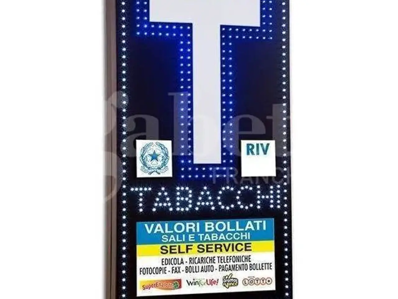 Esercizio commerciale in Via Ammiraglio Thaon di Revel 52, Palermo, {3} - Foto 1