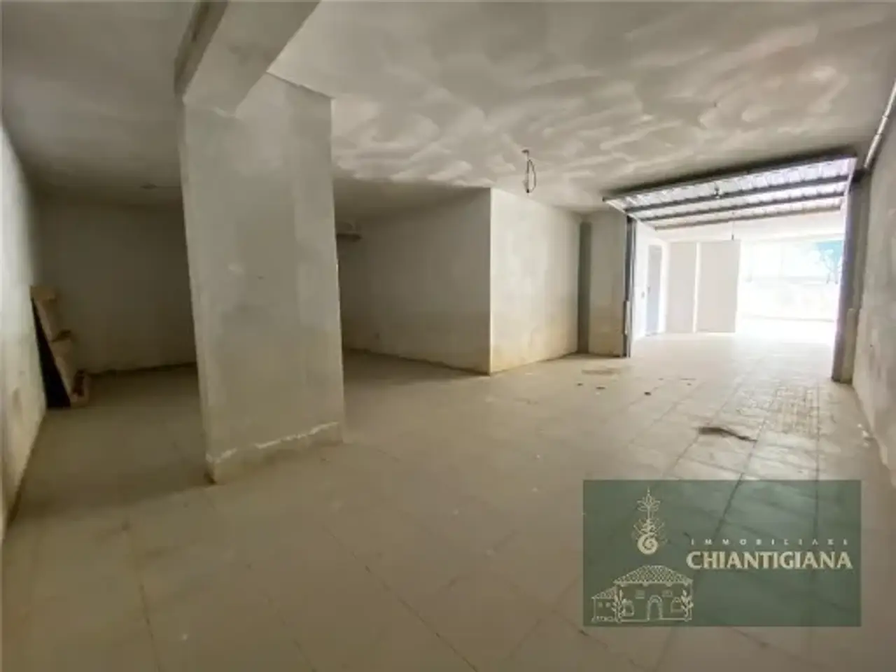 Garage in , Lastra A Signa, {3} - Foto 1