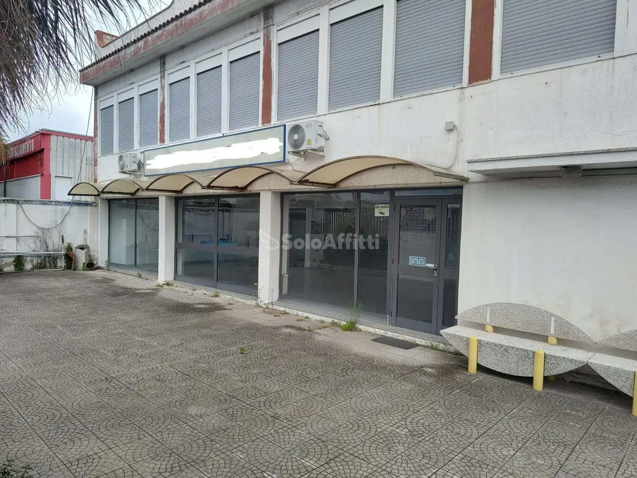 Negozio in Via Padova, Reggio Calabria, {3} - Foto 1