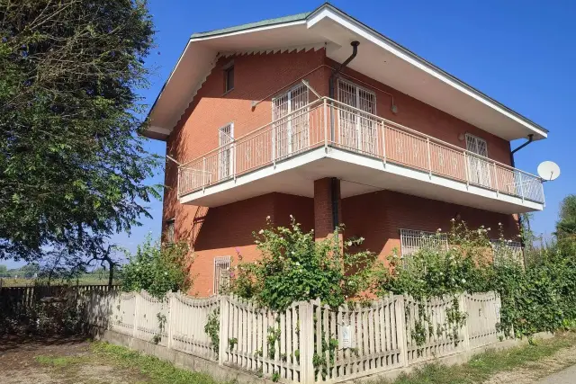 Villa in Corso Savona, Moncalieri - Foto 1