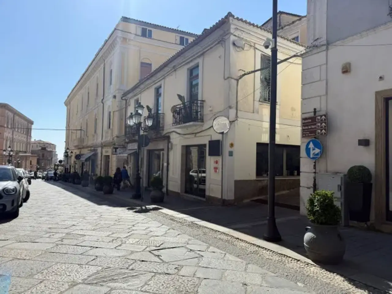 Negozio in Corso Giuseppe Mazzini, Catanzaro, {3} - Foto 2
