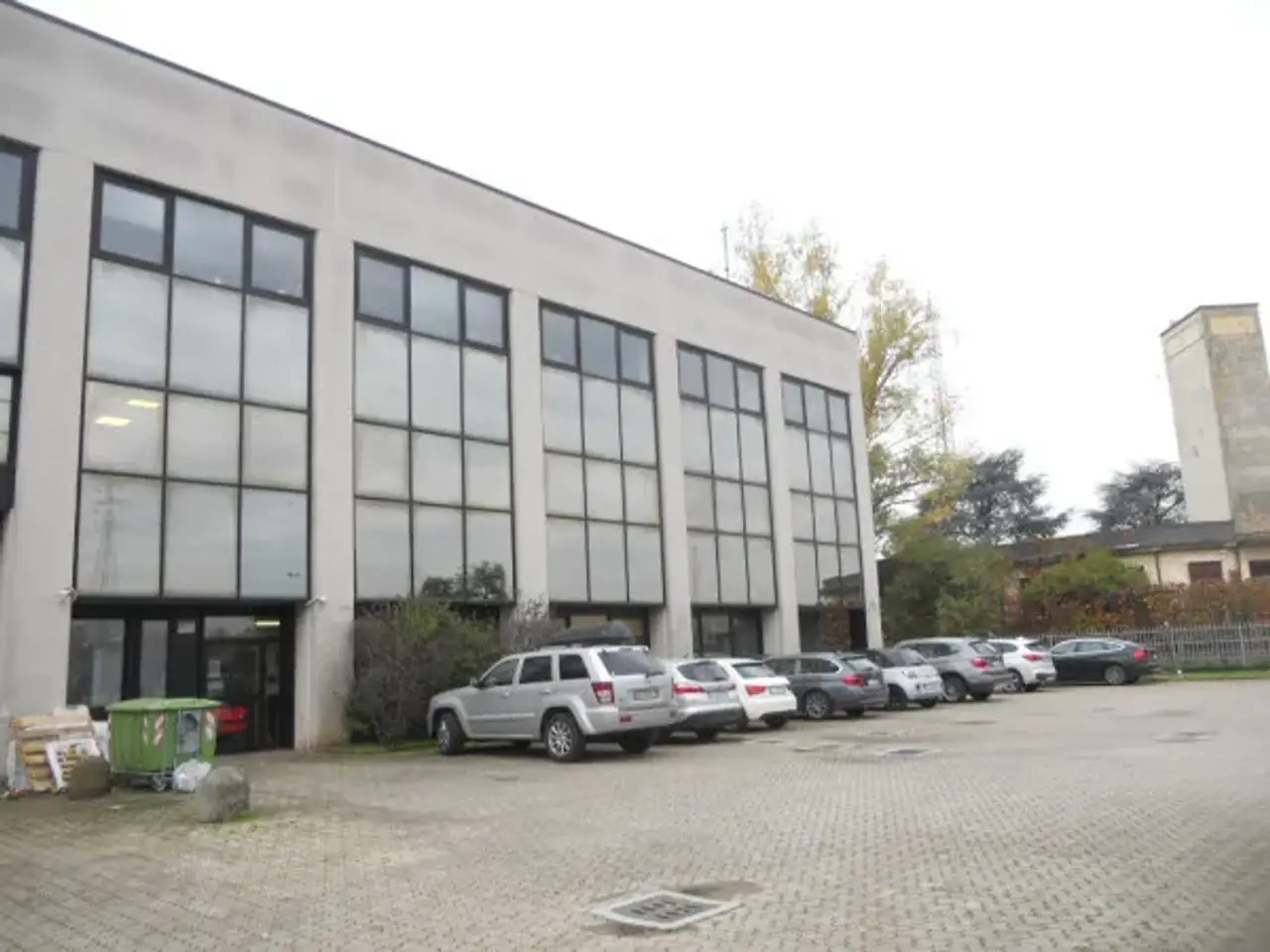 Ufficio in Via della Moia, Arese, {3} - Foto 1