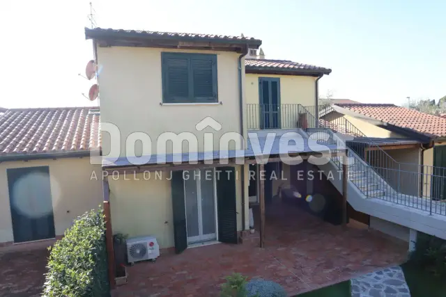 3-room flat in Via Giovanni Pascoli, Capalbio - Photo 1