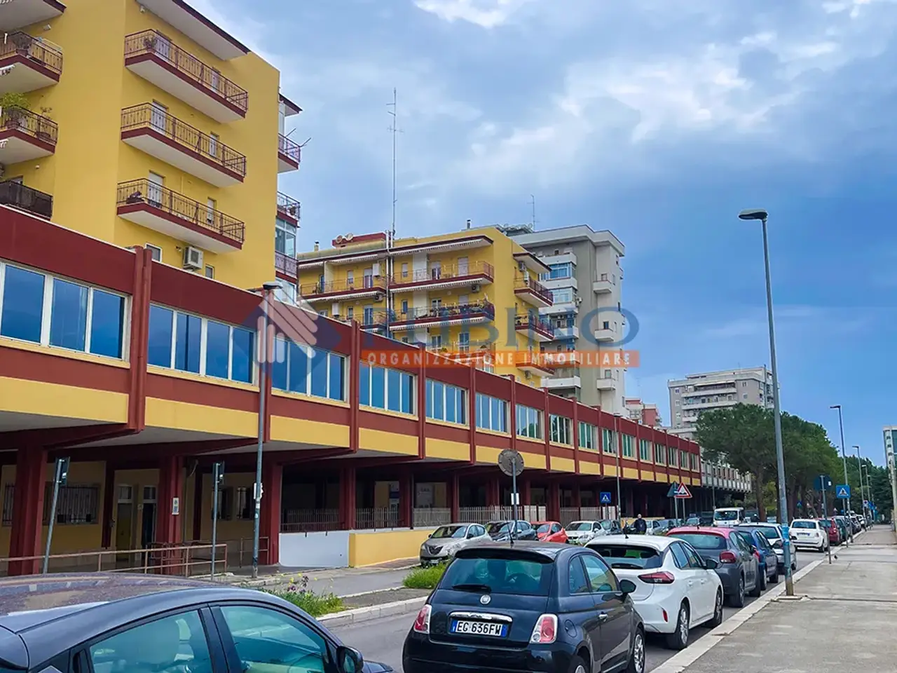 Ufficio in Via Aurelio Carrante 13, Bari, {3} - Foto 1