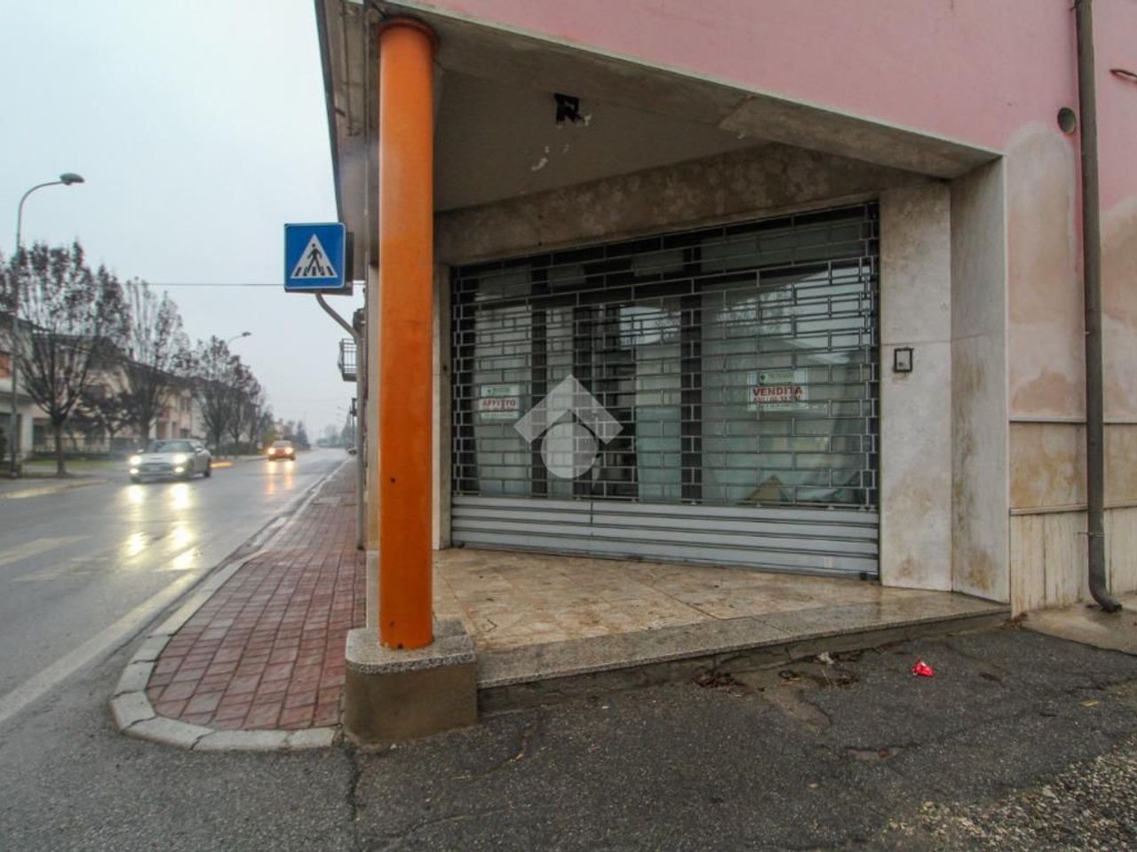 Negozio in Via Martiri della Libertà 21, Visano, {3} - Foto 1