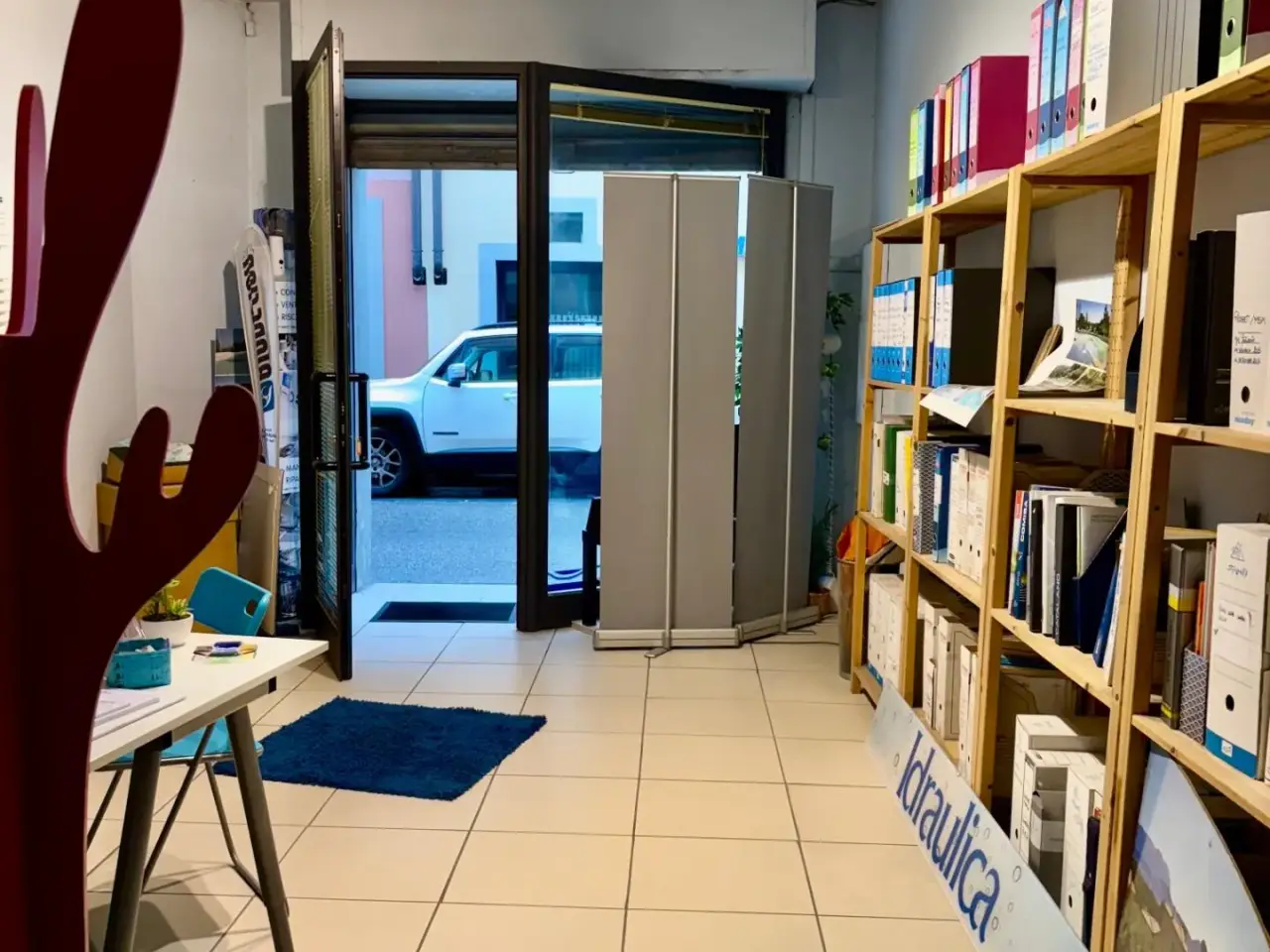 Locale commerciale in , Empoli, {3} - Foto 1
