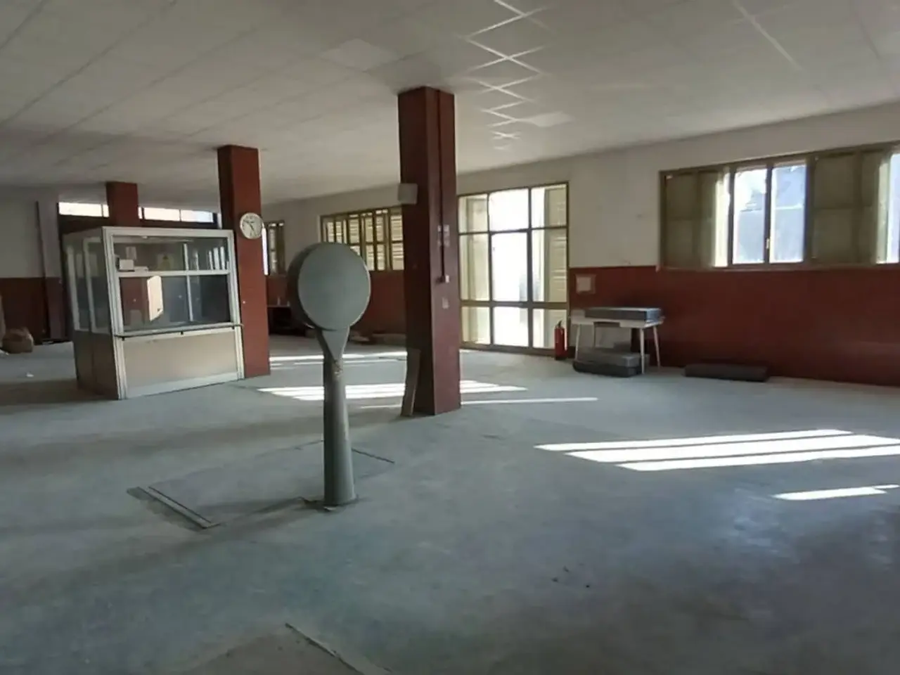 Magazzino in Regione Gibellino 6, Quarona, {3} - Foto 1