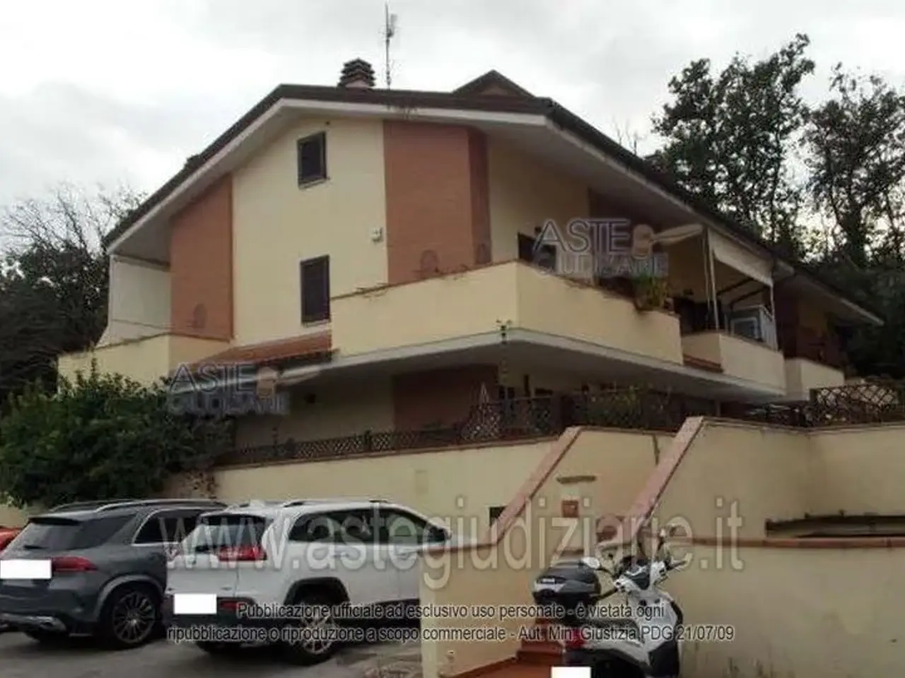 Garage in Via XXV Aprile, 17, 57017 Stagno LI, Italia 17, Collesalvetti, {3} - Foto 1