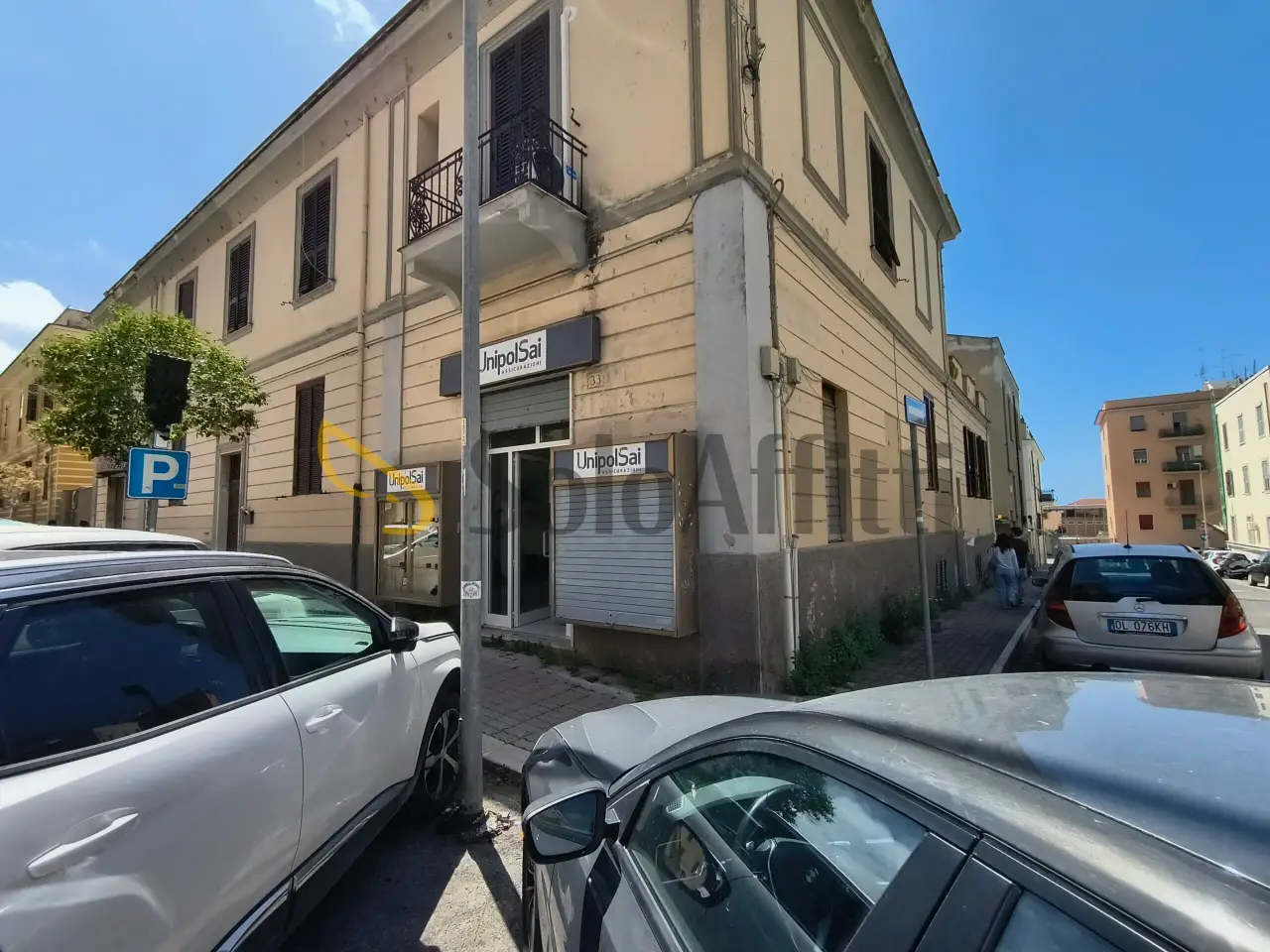 Negozio in Via Buonarroti 33, Civitavecchia, {3} - Foto 1
