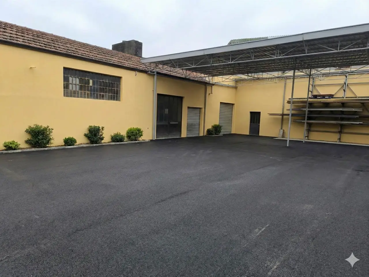 Capannone in Via Trento, Campi Bisenzio, {3} - Foto 1