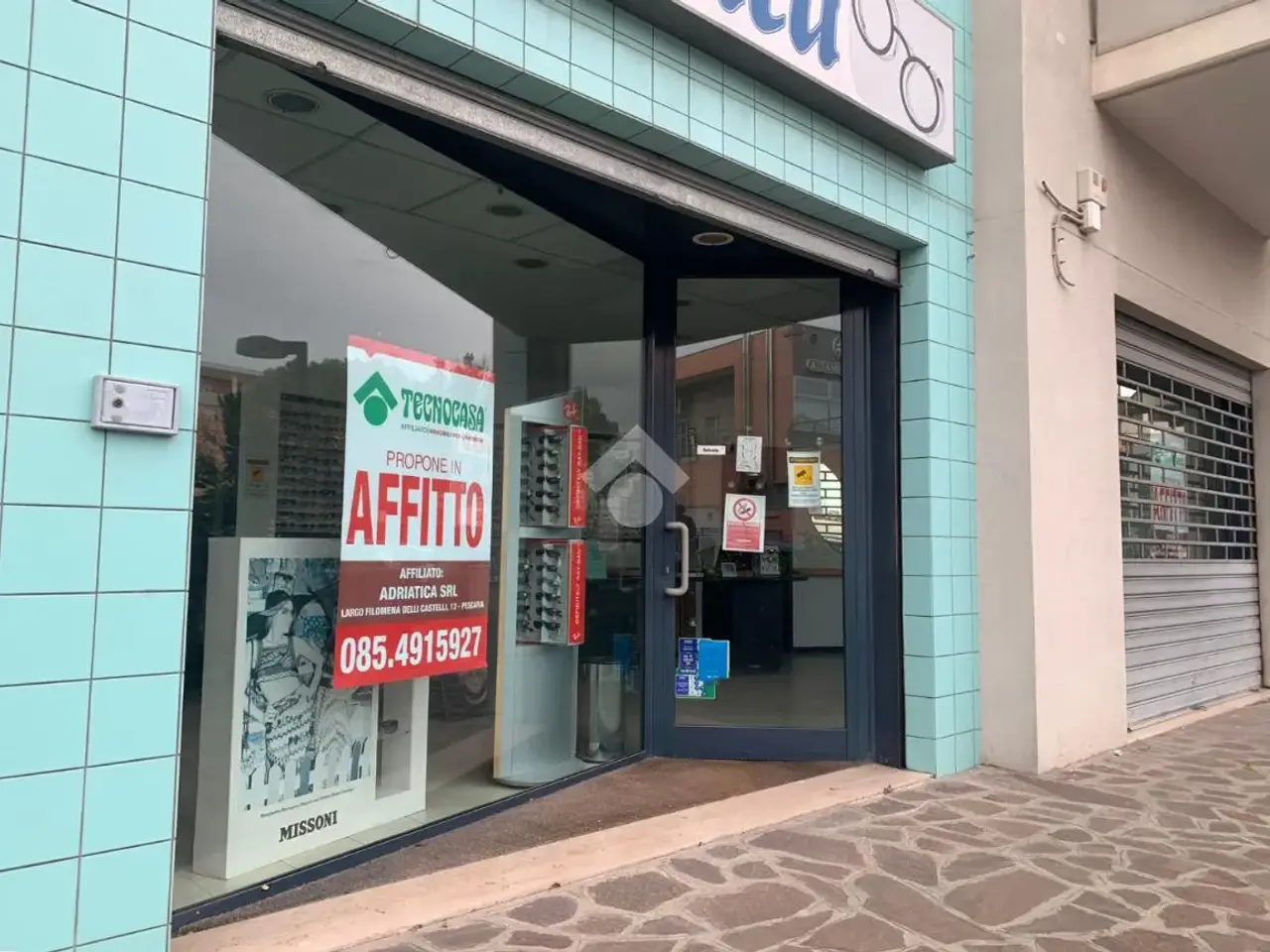 Negozio in Via di Sotto, Pescara, {3} - Foto 1