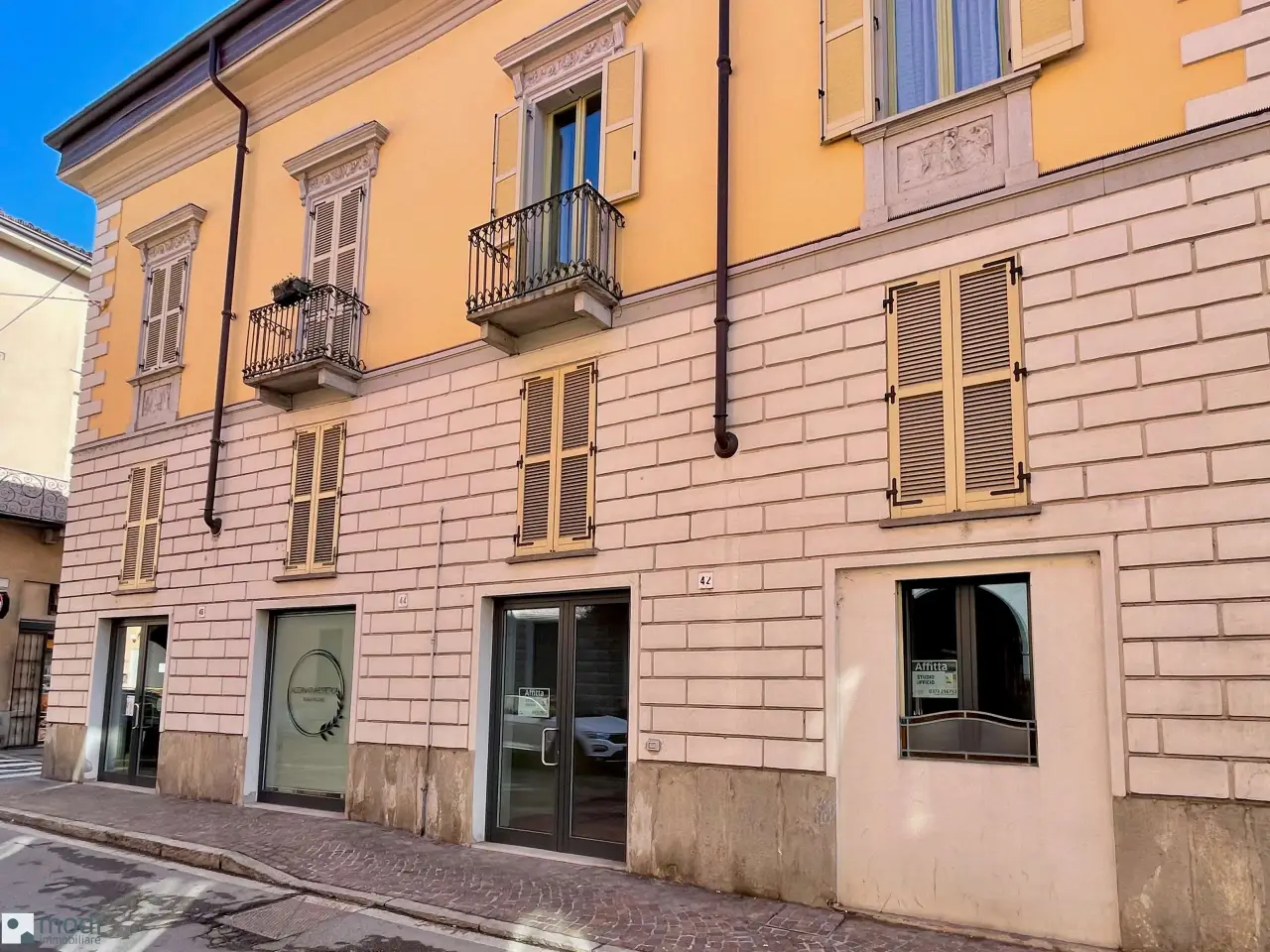 Negozio in Via Battaggio 4, Lodi, {3} - Foto 2