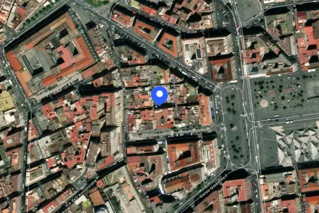 Laboratorio in asta, Via S. Giuseppe Calasanzio, 31, 80139 Napoli Na, Italia, Napoli - Foto 1