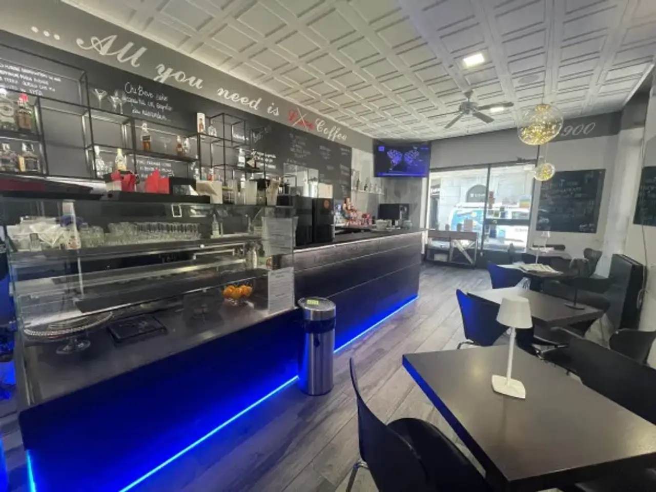 Bar in Via Montebello 12, Busto Arsizio, {3} - Foto 2