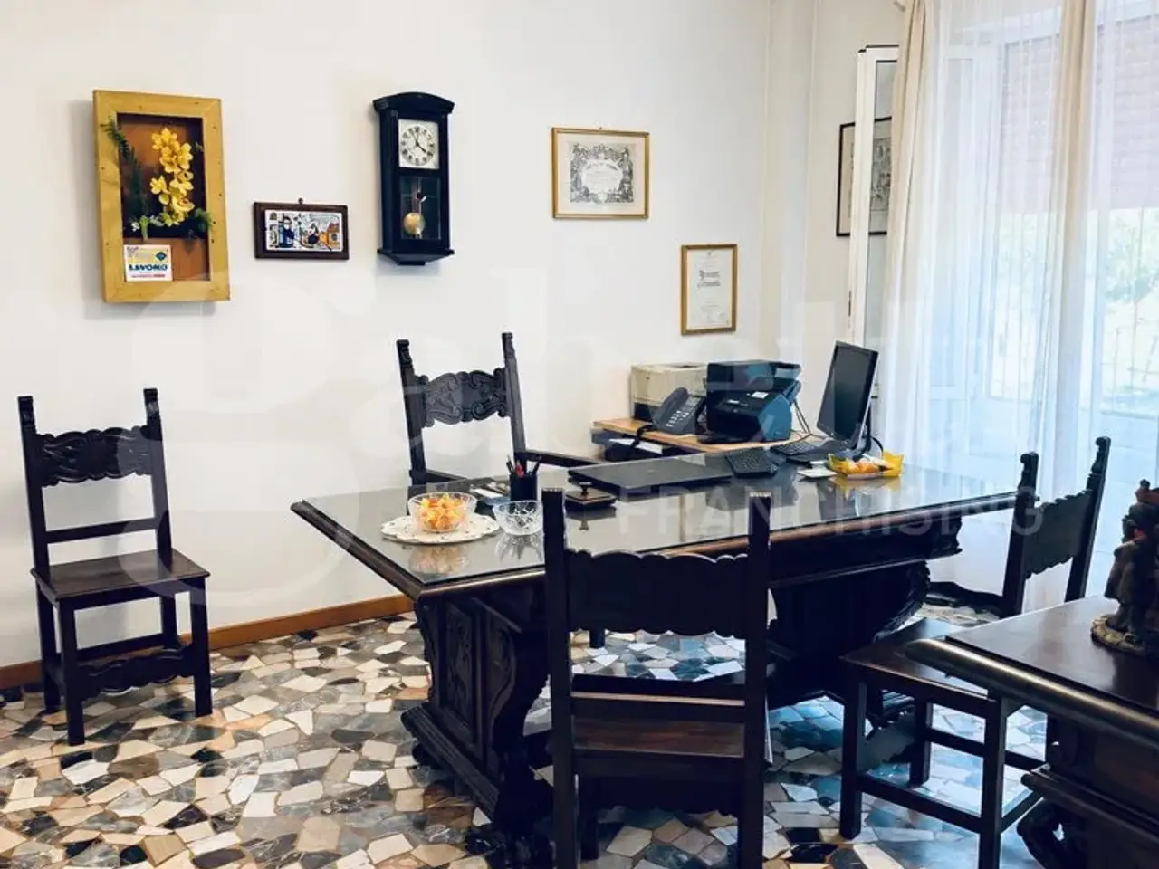 Ufficio in Via Caravaggio 36, Casalecchio Di Reno, {3} - Foto 2