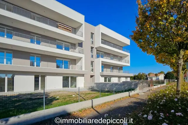 Appartamenti di nuova costruzione in Via E. l. Corner Piscopia, San Donà di Piave - Foto 1