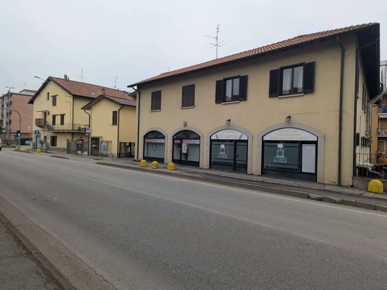 Negozio in Sp525 26, Pozzo D'Adda, {3} - Foto 1