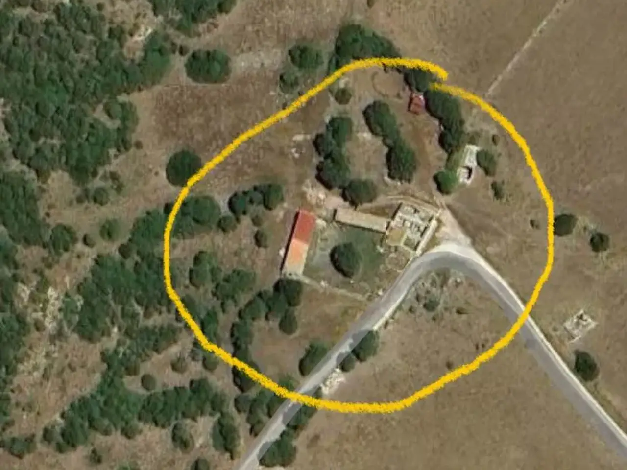 Agriturismo in , Sant'Antioco, {3} - Foto 2