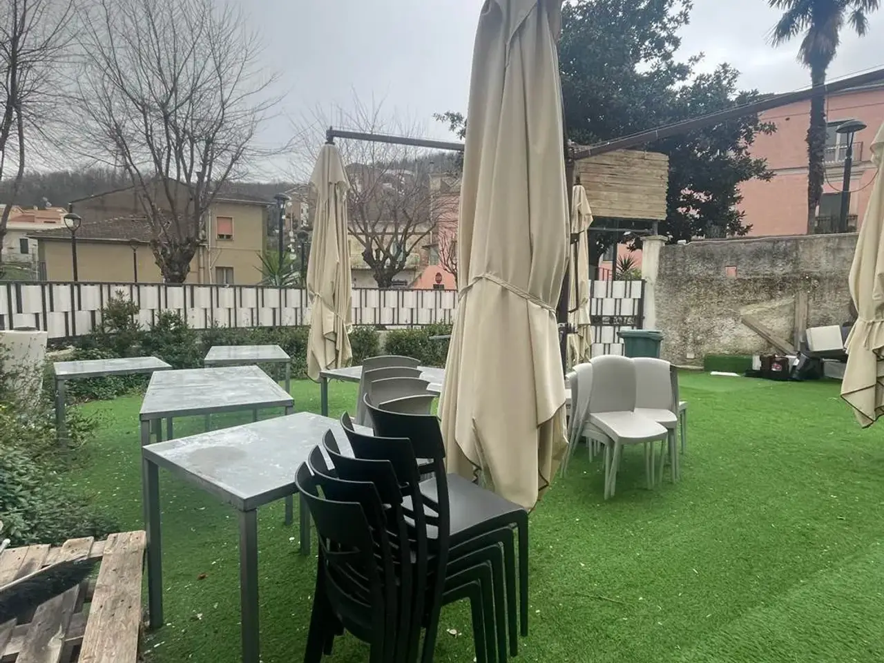 Ristorante in Piazza Braca Pellezzano, Pellezzano, {3} - Foto 2