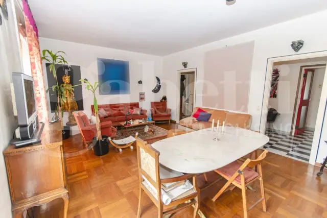 3-room flat in Via Battistotti Sassi 14, Milano - Photo 1