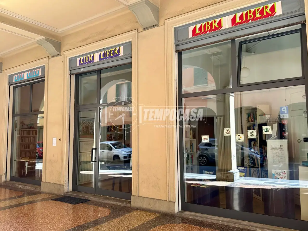 Negozio in Via Fondazza, Bologna, {3} - Foto 1