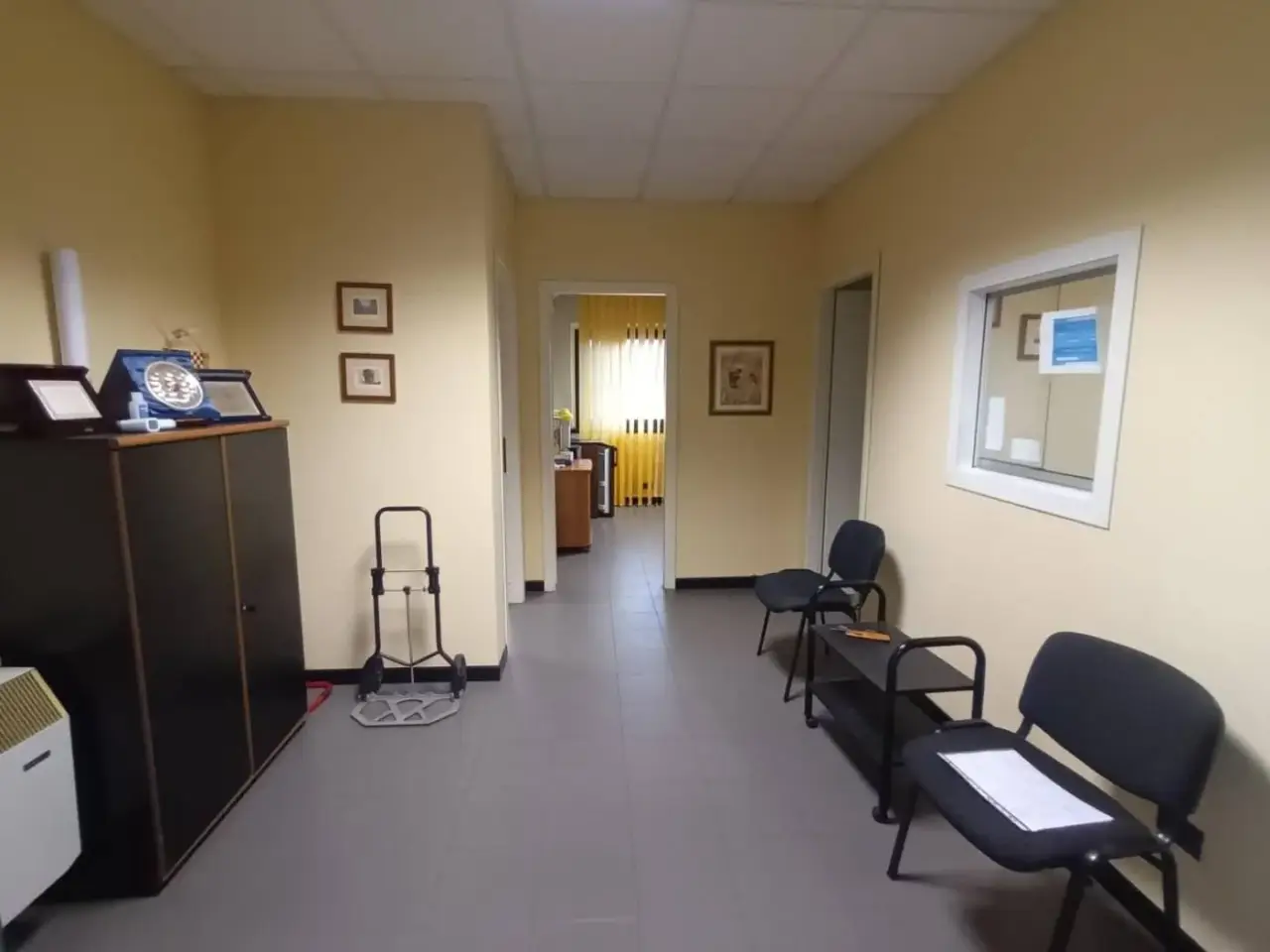 Ufficio condiviso in Lammari, Capannori, {3} - Foto 1