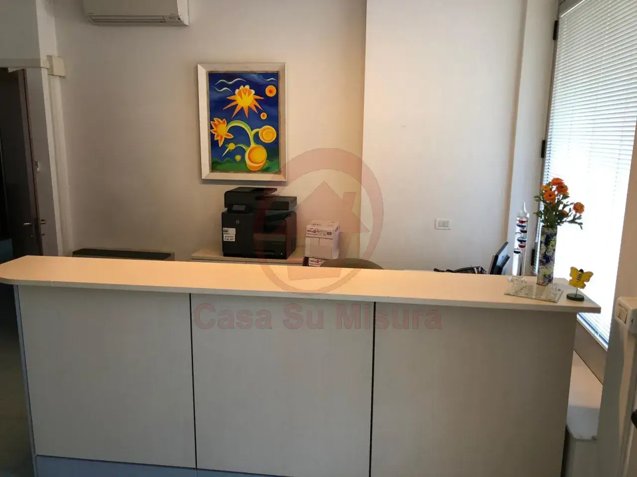 Ufficio in Via Euganea Feriole, Teolo, {3} - Foto 1