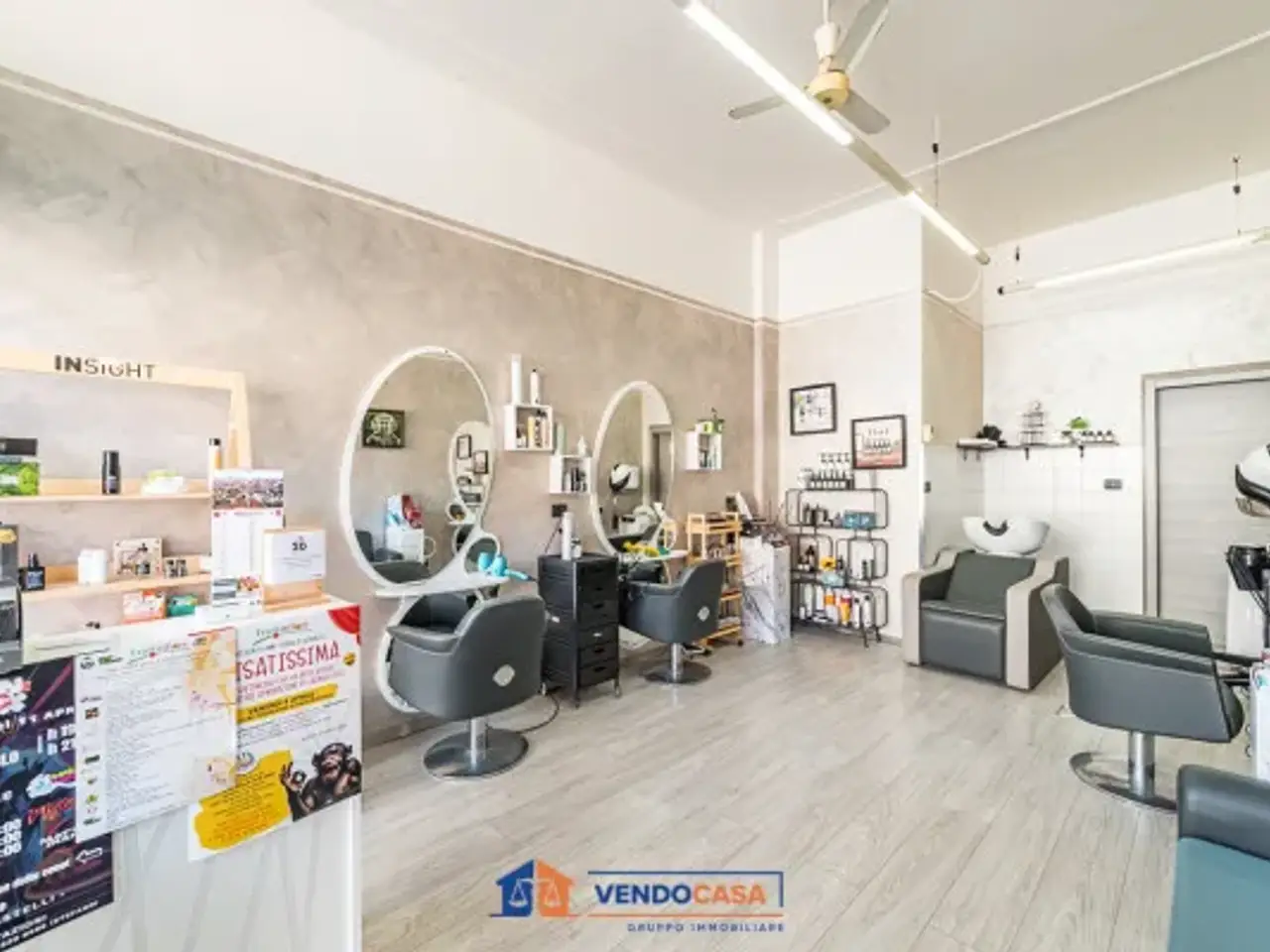 Negozio in Via Roma 24, Lagnasco, {3} - Foto 1