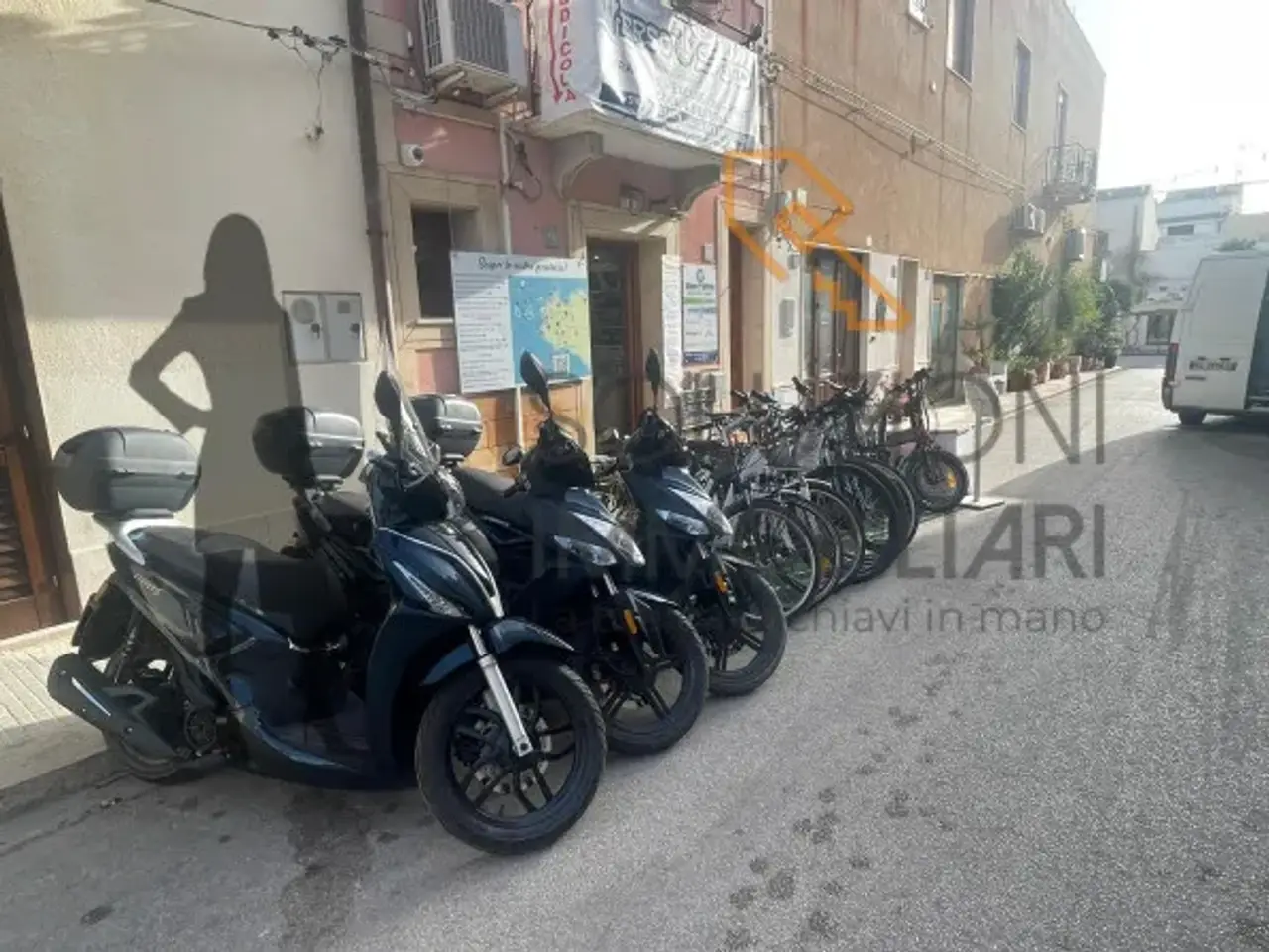 Agenzia di viaggi in Via Luigi Carlo Farini 35, San Vito Lo Capo, {3} - Foto 1