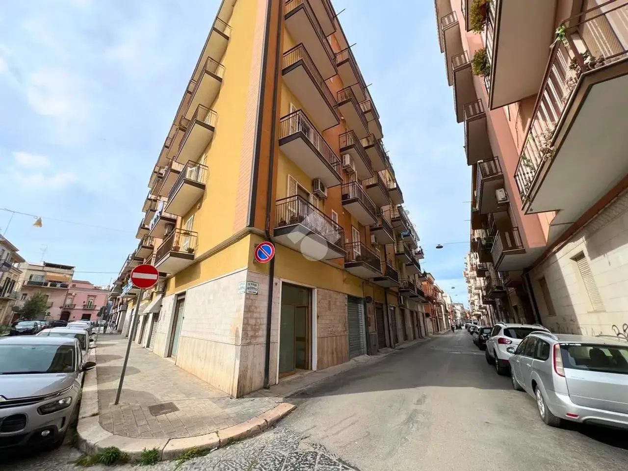 Ufficio in Via Vincenzo Colangelo 18, San Severo, {3} - Foto 1