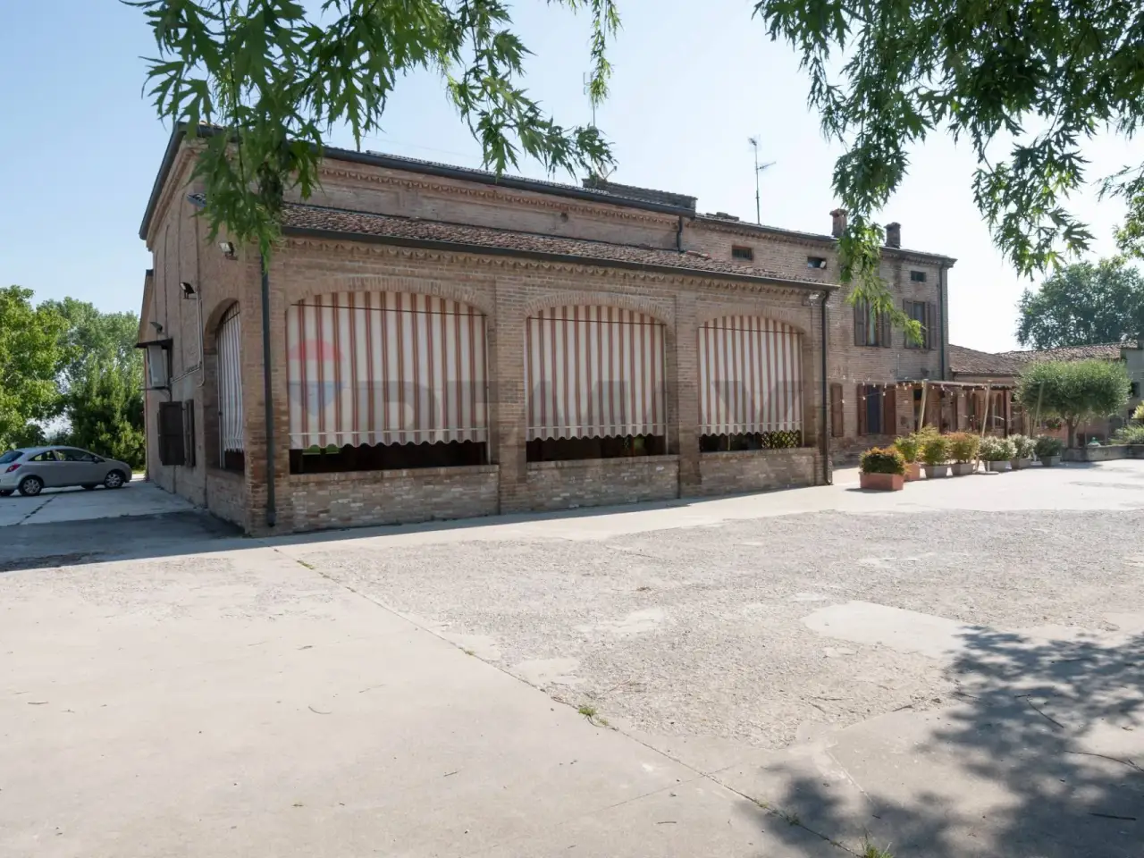 Albergo in Strada Provinciale  63 42, Fontanellato, {3} - Foto 2