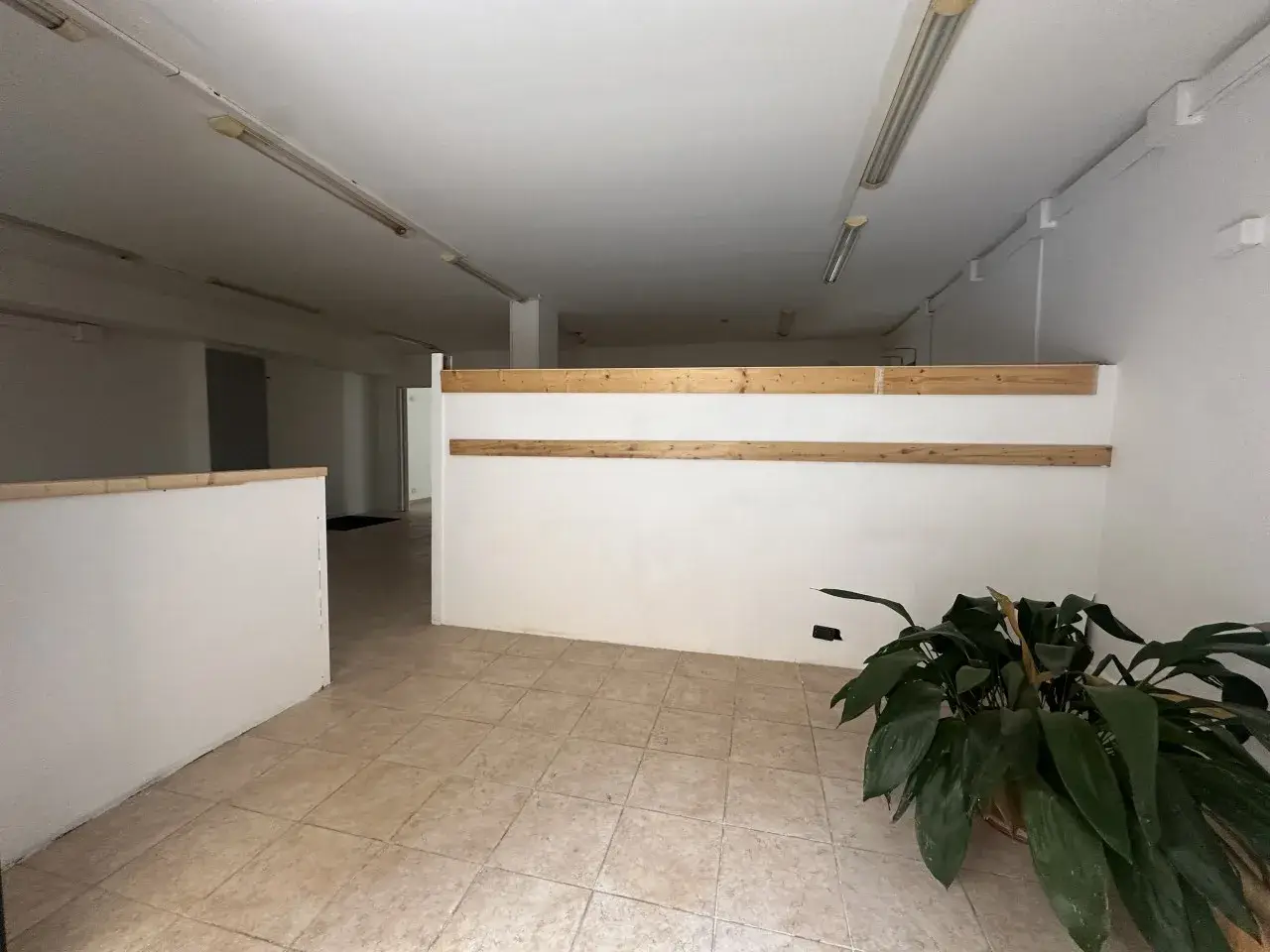 Palazzina commerciale in Via Alberto Sordi 36, Taranto, {3} - Foto 2